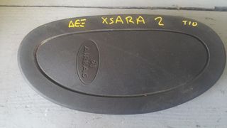 CITROEN XSARA II 2000-2004   ΑΕΡΟΣΑΚΟΣ ΠΛΑΪΝΟΣ ΚΑΘΙΣΜΑΤΟΣ ΔΕΞΙΟΣ   94787147ΧΧ