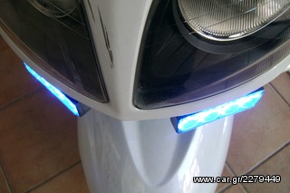 30 WATT STROBE LIGHTS . ΦΩΤΑ ΕΠΙΣΗΜΑΝΣΗΣ - ΠΕΡΙΠΟΛΙΚΟΥ Η ΜΗΧΑΝΗΣ ΜΕ ΕΝΙΣΧΥΤΗ .ΑΣΠΡΑ-ΜΠΛΕ-ΚΟΚΙΝΑ ΠΡΟΒΟΛΑΚΙΑ LED-thumb-3