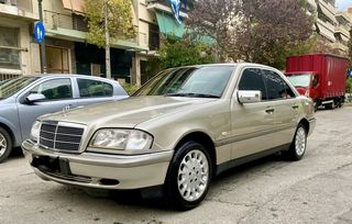 Mercedes-Benz C 180 '95