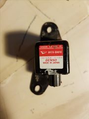 Daihatsu terios 06mod sensor airbag denso(89174-B4010 187600-7130)