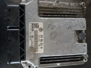 Vw Touareg εγκέφαλος κινητηρα 070906016AA 0281011481 