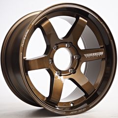 ANASTASIADIS 4X4 WHEELS 18" ZANTES 