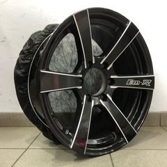 ANASTASIADIS 4X4 WHEELS 18" ZANTES 