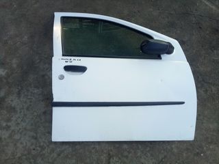 Fiat Punto 10/99-08/03