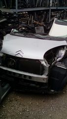 CITROEN C1 ΜΟΝΤΕΛΟ ΤΟΥ 2004 - 2013 !!! ΠΕΡΙΛΑΜΒΑΝΕΙ ΓΙΑ ΑΝΤΑΛΛΑΚΤΙΚΑ MOTEΡ,ΠΟΡΤΕΣ,ΜΟΥΡΗ Κ.Α...-thumb-1
