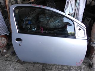 CITROEN C1 ΜΟΝΤΕΛΟ ΤΟΥ 2004 - 2013 !!! ΠΕΡΙΛΑΜΒΑΝΕΙ ΓΙΑ ΑΝΤΑΛΛΑΚΤΙΚΑ MOTEΡ,ΠΟΡΤΕΣ,ΜΟΥΡΗ Κ.Α...-thumb-2