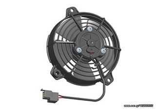 Ηλεκτροβεντιλατέρ αναρροφήσεως SPAL VA32 - A101 - 62A