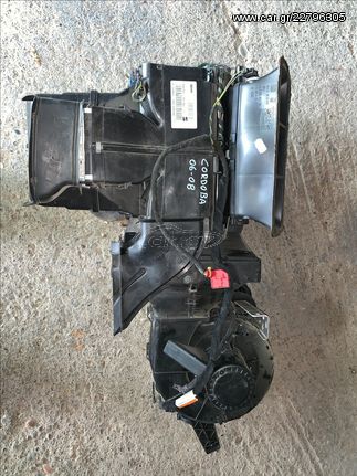 SEAT IBIZA 02-08 Βαπορέτα καλοριφέρ