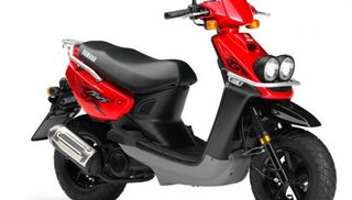       YAMAHA  BWS 100  Διάφορα  ανταλλακτικά                                   