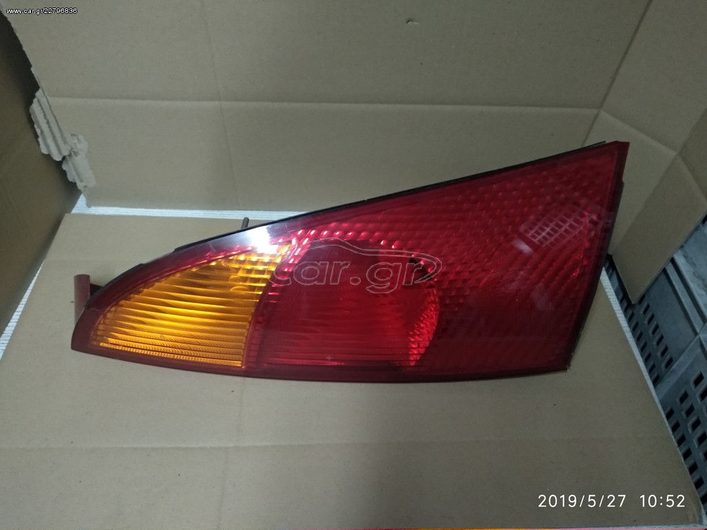 FORD FOCUS 98-04 ΦΑΝΑΡΙ ΠΙΣΩ ΑΡ