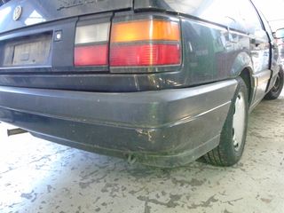ΠΡΟΦΥΛΑΚΤΗΡΑΣ ΠΙΣΩ VW PASSAT 91'-thumb-1