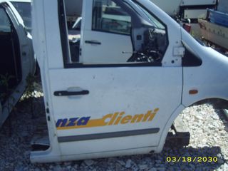 mercedes vito w638 πορτες δεξια-αριστερη
