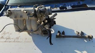 HYUNDAI GETZ--EXCEL--ΕΞΑΤΜΙΣΕΙΣ-ΑΙΣΘΗΤΗΡΕΣ  ΛΑΜΔΑ-thumb-17