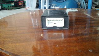 Μονάδα κεντρικού κλειδώματος NISSAN NAVARA D22 28595VJ401 5751888060-thumb-2