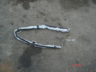 ΚΟΥΡΤΙΝΑ ΔΕΞΙΑ SUZUKI SPLASH 2007-2013 (5ΘΥΡΟ) / ΡΩΤΗΣΤΕ ΤΙΜΗ!!