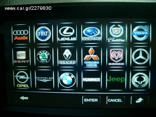 2 DIN DVD HD BT USB ΕΠΙΛΟΓΗ LOGO !!!!!!-thumb-5