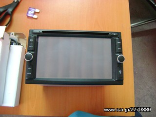 2 DIN DVD HD BT USB ΕΠΙΛΟΓΗ LOGO !!!!!!-thumb-9