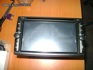 2 DIN DVD HD BT USB ΕΠΙΛΟΓΗ LOGO !!!!!!-thumb-10