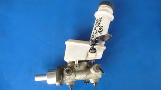 FIAT DOBLO '01-'09 ΑΝΤΛΙΑ ΦΡΕΝΩΝ & ΔΟΧΕΙΟ (ΧΩΡΙΣ ABS)