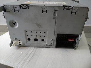 SEAT IBIZA 2008 - 2014 - ΡΑΔΙΟ CD -  ΓΝΗΣΙΟ-thumb-5