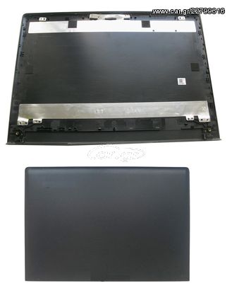 Πλαστικό Laptop - Back Cover - Cover A  Lenovo Ideapad G40 G40-30  Z40 z40-30 90205103 90205104  (Κωδ. 1-COV222)