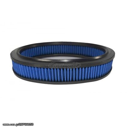 Simota Φίλτρα ελεύθερης ροής για VOLKSWAGEN 310X235X55mm OVAL