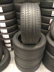 4 TMX PIRELLI PZERO ROSSO 245/45/17*BEST CHOICE TYRES ΑΧΑΡΝΩΝ 374*