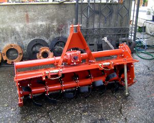 Αμπελουργικά Τρακτέρ Kubota 2014 KUBOTA GΤ-3 4WD ΜΕ ΦΡΕΖΑ -thumb-2