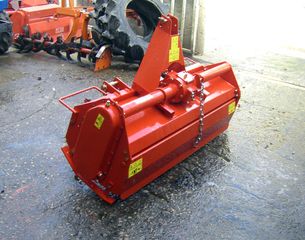 Αμπελουργικά Τρακτέρ Kubota 2014 KUBOTA GΤ-3 4WD ΜΕ ΦΡΕΖΑ -thumb-3