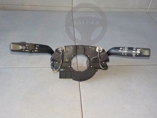 MAZDA 2 '07 1.4 TDCI (5Θ) ΦΛΑΣΙΕΡΑ ΚΑΙ ΜΟΧΛΟΣ ΥΑΛΟΚΑΘΑΡΙΣΤΗΡΩΝ