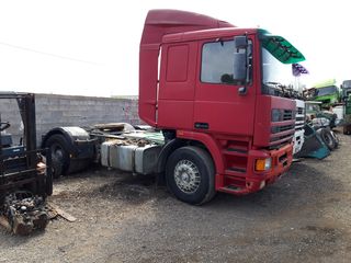 DAF 1994 αγοραζω φορτηγα κλαρκ αμμεσα-thumb-1