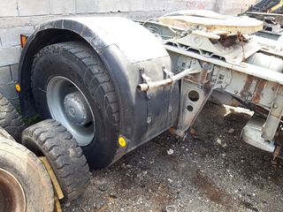 DAF 1994 αγοραζω φορτηγα κλαρκ αμμεσα-thumb-2