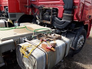 DAF 1994 αγοραζω φορτηγα κλαρκ αμμεσα-thumb-4