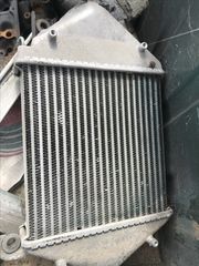 NISSAN NAVARA D22 1997-2001 103 HP TD25 INTERCOOLER 