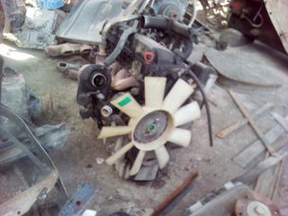ΜΗΧΑΝΗ  VARIO-SPRINTER 120 PS