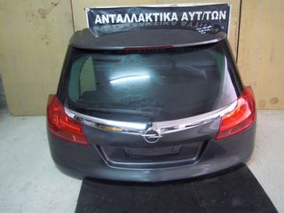 ΤΖΑΜΟΠΟΡΤΑ OPEL INSIGNIA (S.W.) 2008-2013 < int 2 >