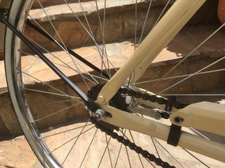 Πόλης Raleigh 1959 Vintage 1950s-thumb-7