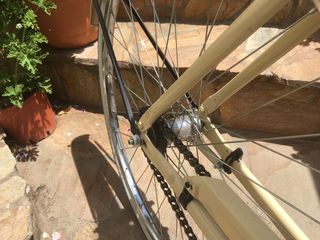 Πόλης Raleigh 1959 Vintage 1950s-thumb-8