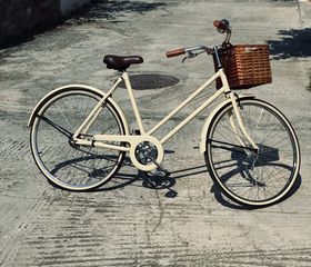 Πόλης Raleigh 1959 Vintage 1950s