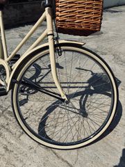 Πόλης Raleigh 1959 Vintage 1950s-thumb-1