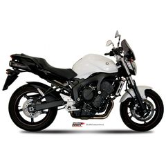 ΕΞΑΤΜΙΣΗ ΤΕΛΙΚΟ FZ6 / FZ6 FAZER 2004-2011 YAMAHA SUONO STEEL BLACK-thumb-1