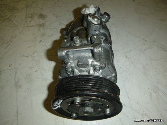 AUDI A3 A1 5Q0820803F 6SES14C DENSO 447150-6033 