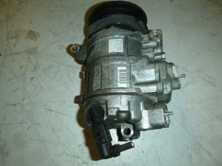 AUDI A1 A3 1K0820859T DENSO 6SEU14C GE447150-1936 AIRCODITION ΚΟΜΠΡΕΣΕΡ AC 