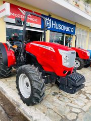 Δενδροκομικά Τρακτέρ McCormick 2023 X4.080XL-thumb-2