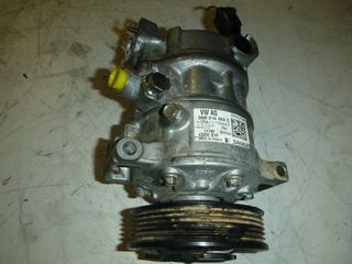 AUDI A1 A3 5Q0816803 C SANDEN 1779F AIRCODITION ΚΟΜΠΡΕΣΕΡ AC