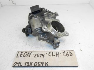 ΠΕΤΑΛΟΥΔΑ SEAT LEON ΤΟΥ 2014 ,  CLH , 04L128059K