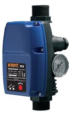 Ηλεκτρονικός ελεγκτής πίεσης νερού για αντλίες KRAFT BR-15 43544