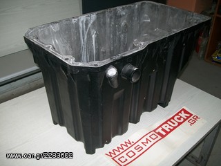 καρτερ actros v6 (κωδ 5410100813)
