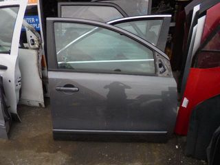 Πόρτα Εμπρός Δεξιά για NISSAN NOTE (2005 - 2008) (E11) | Kiparissis - The King Of Parts
