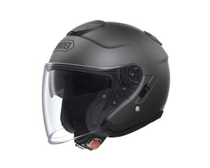 Shoei J-Cruise Matt Deep Grey